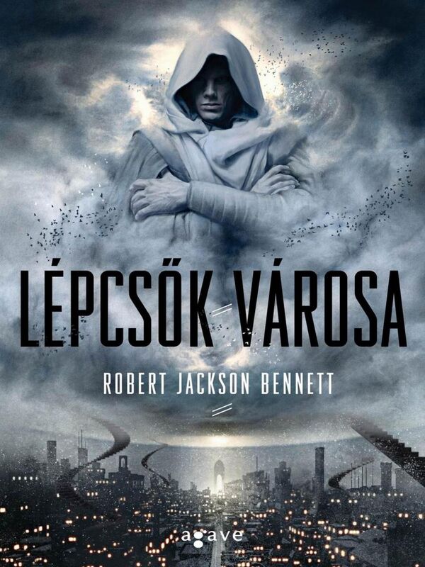 Lepcsok varosa