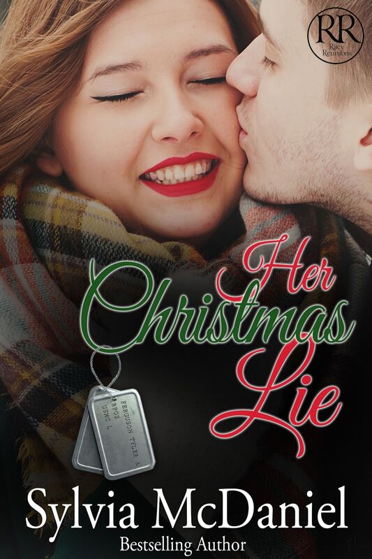 Her Christmas Lie
