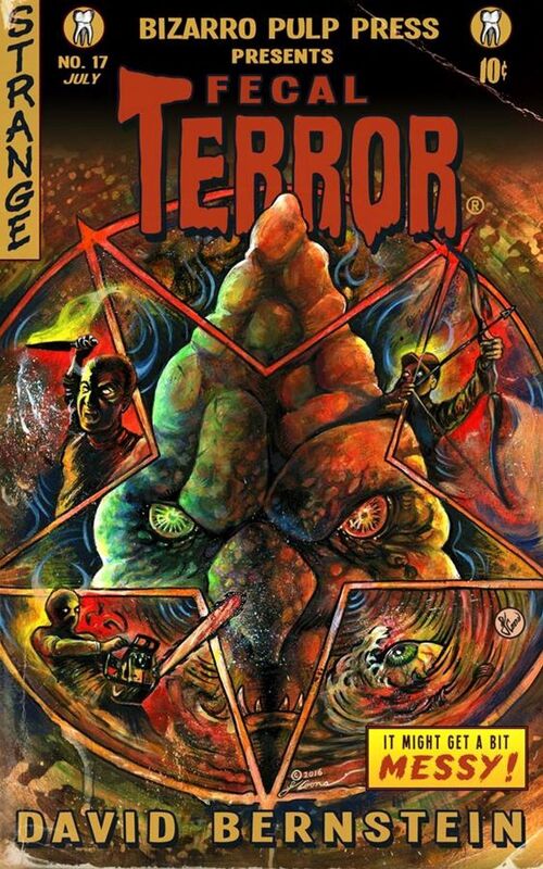 Fecal Terror