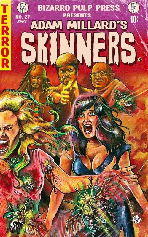 Skinners