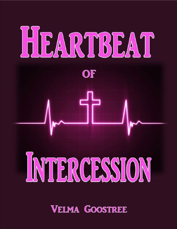 Heartbeat of Intercession
