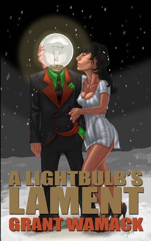 A Lightbulb's Lament