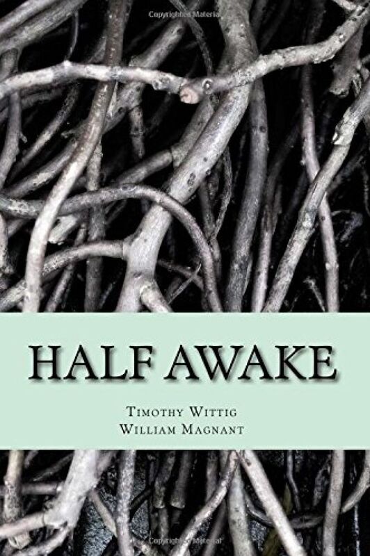 Half Awake