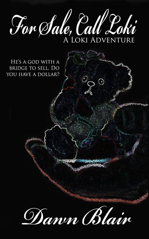 For Sale, Call Loki