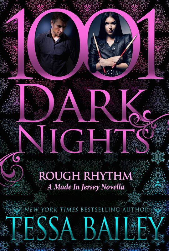 Rough Rhythm (1001 Dark Nights Series Novella)