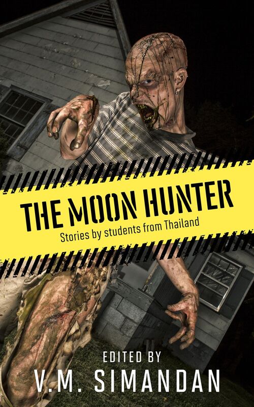 The Moon Hunter