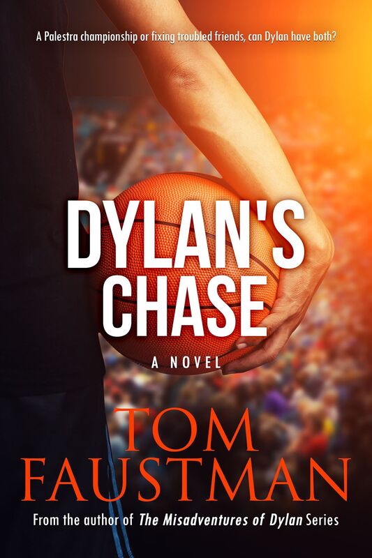 Dylan's Chase