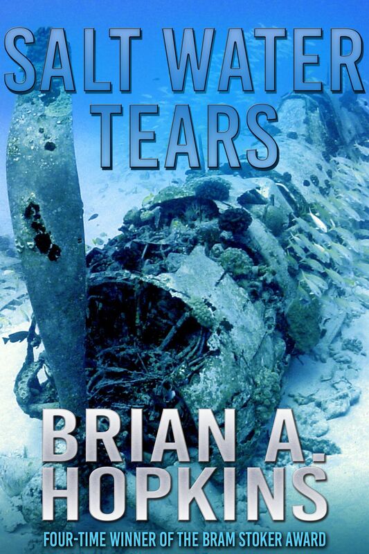 Salt Water Tears