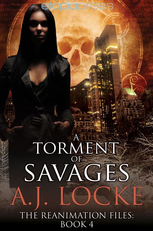 A Torment of Savages