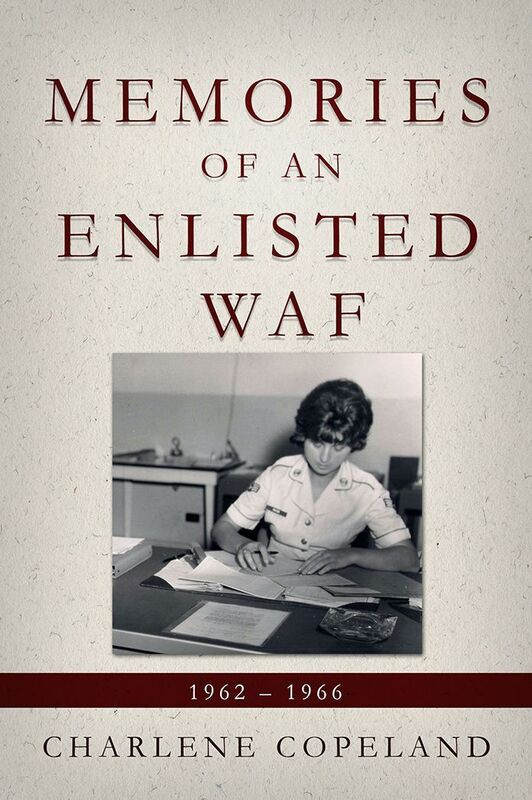 Memories of an Enlisted WAF