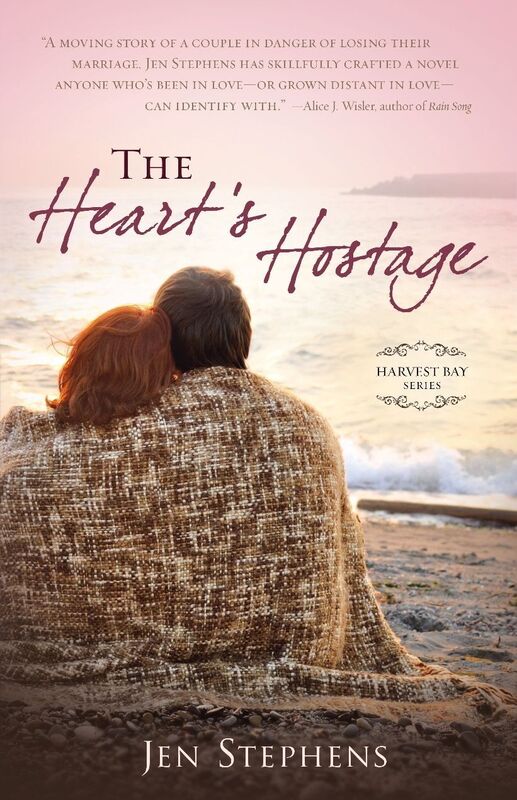 The Heart's Hostage