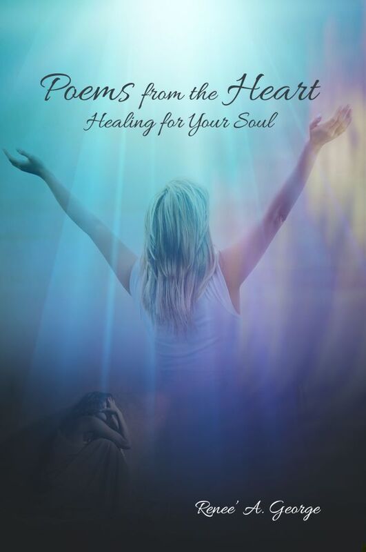 Poems from the Heart: Healing for Your Soul