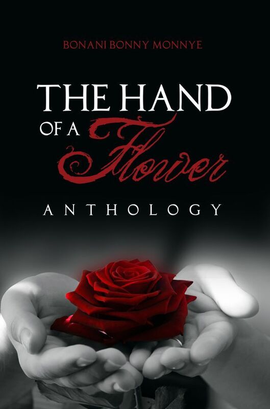 The Hand of a Flower: Anthology