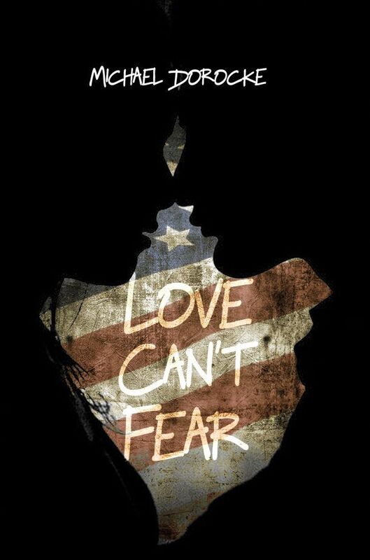 Love Can't Fear