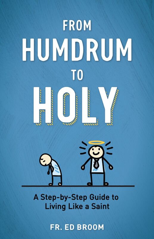 From Humdrum to Holy