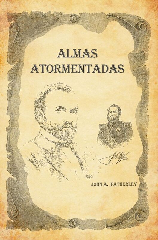 Almas Atormentadas