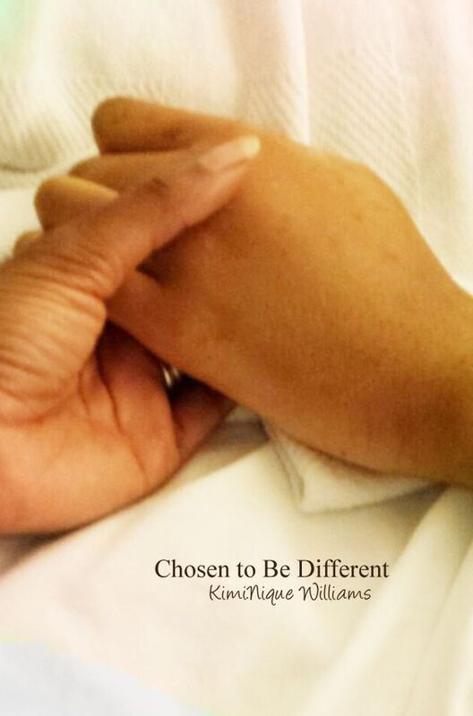 Chosen to Be Different