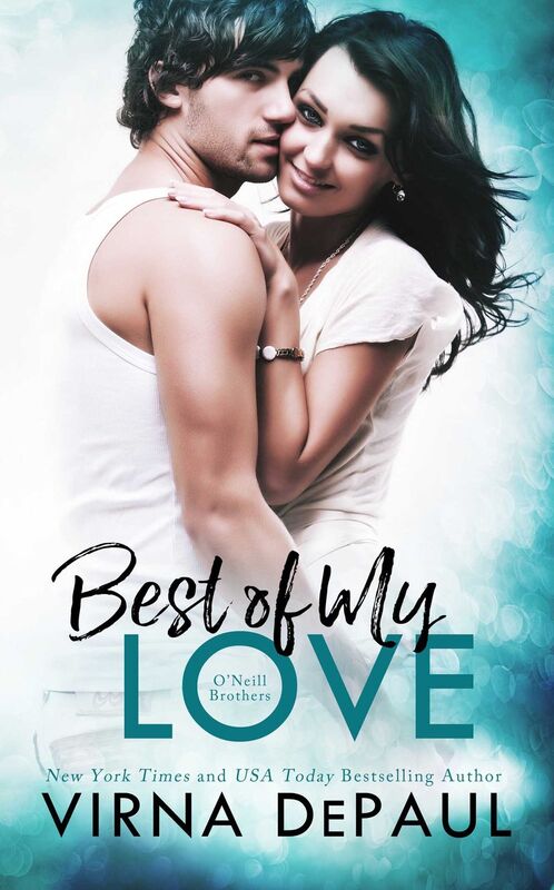 Best Of My Love: ONeill Brothers