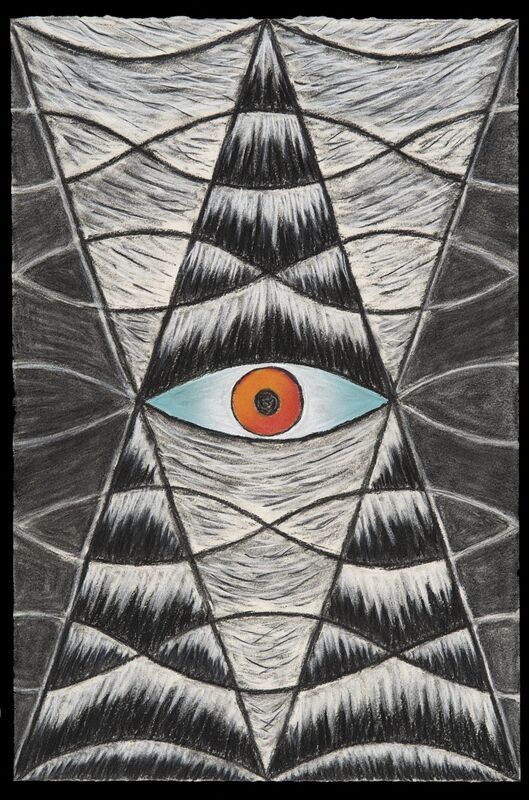 The Mountain & The Vortex and Other Tales