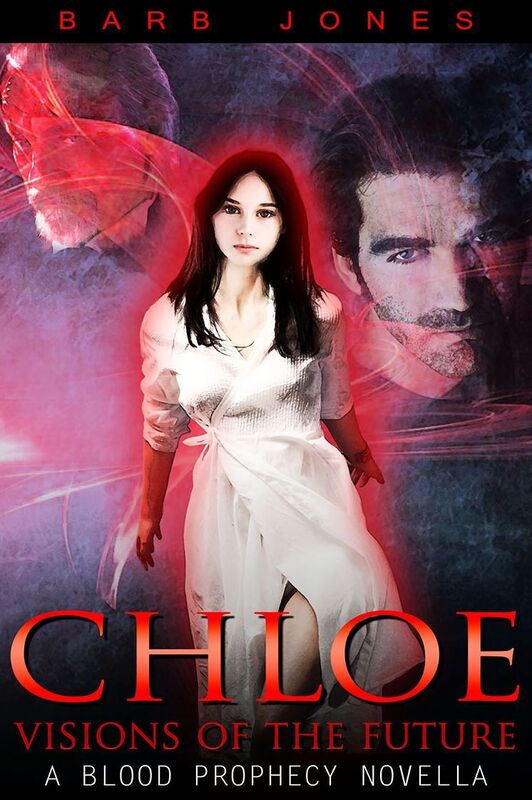 Chloe Visions of the Future