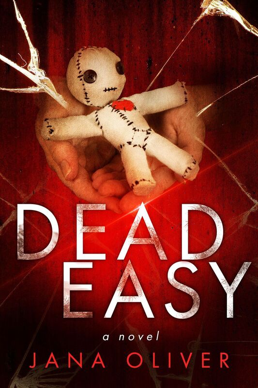 Dead Easy