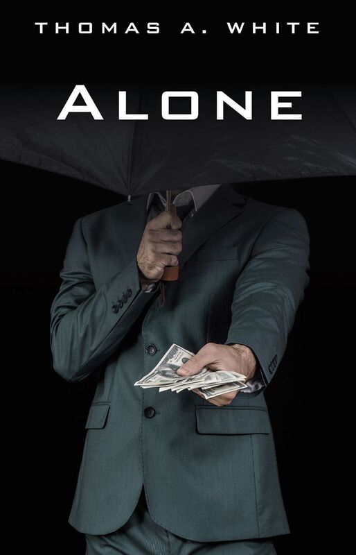 Alone