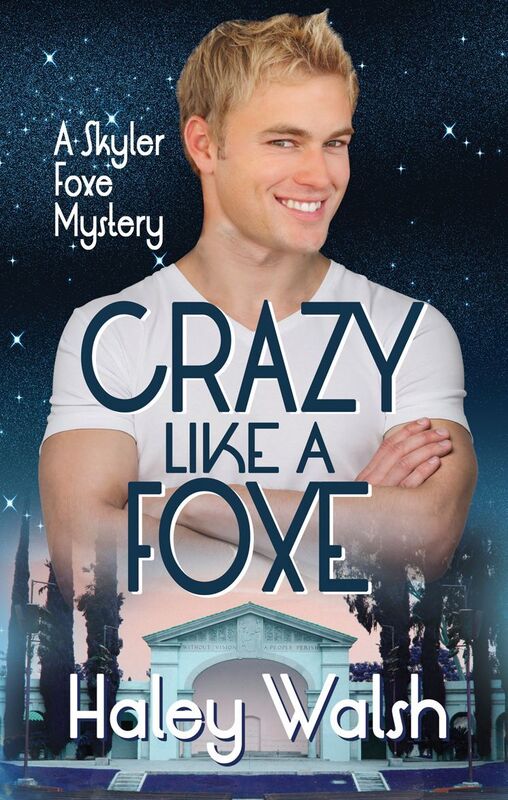Crazy Like A Foxe