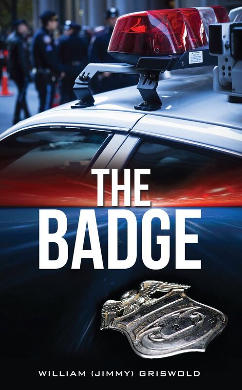 THE BADGE