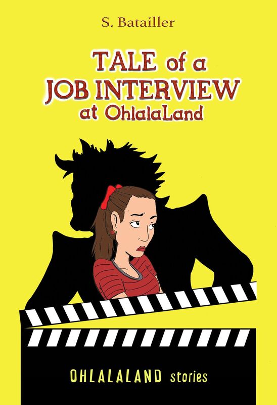 Tale of a Job Interview at OhlalaLand