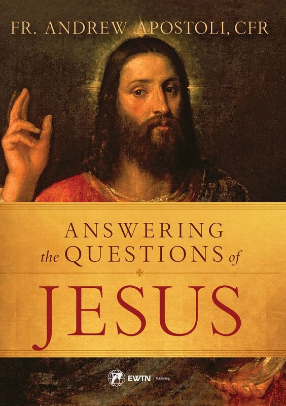 Answering the Questions of Jesus