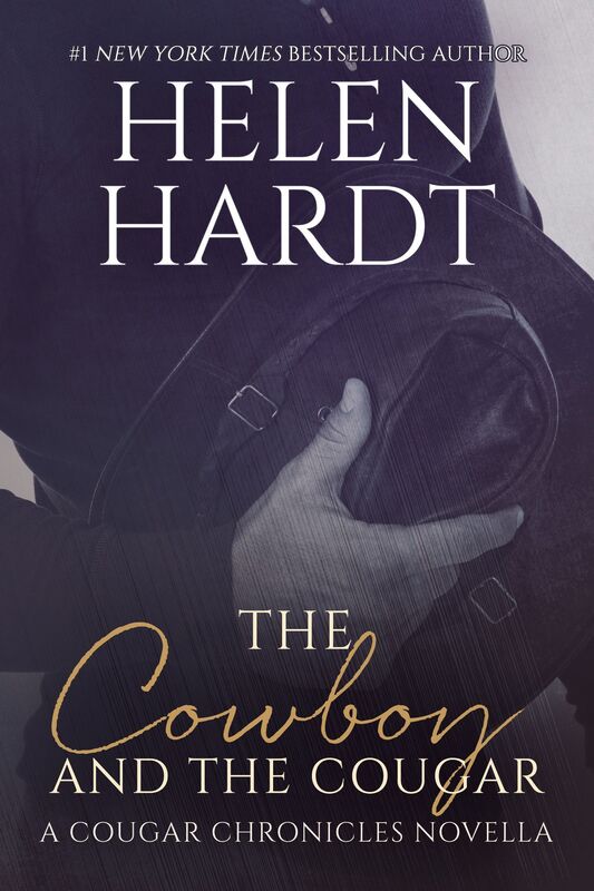 The Cowboy and the Cougar