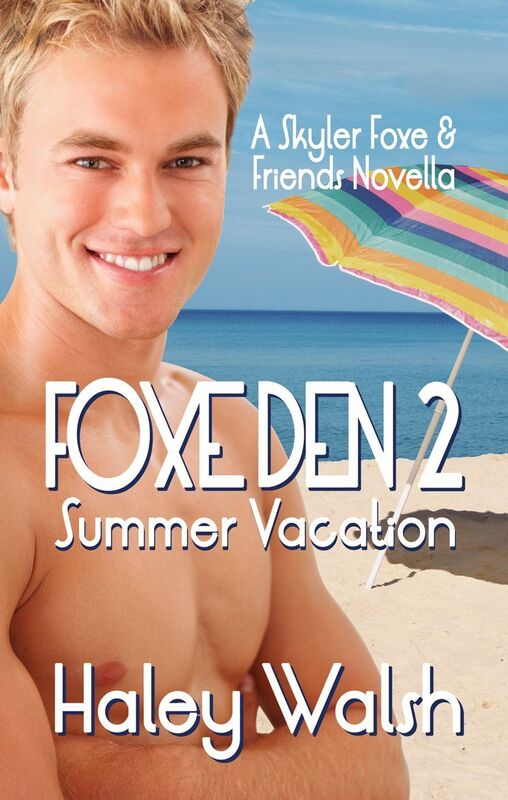 Foxe Den 2: Summer Vacation