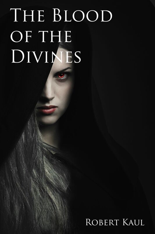 The Blood of the Divines