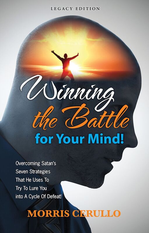 Winning the Battle for Your Mind