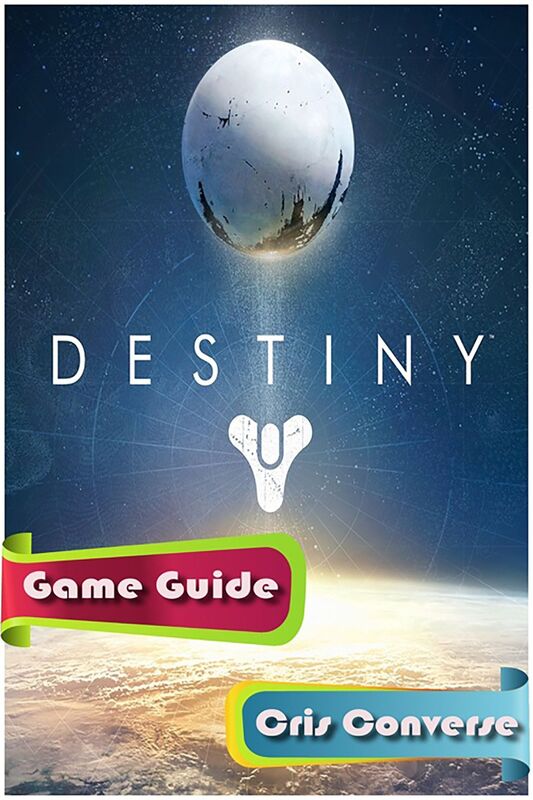 Destiny Game Guide