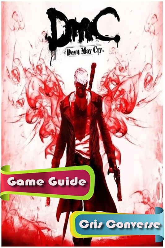 Devil May Cry Game Guide