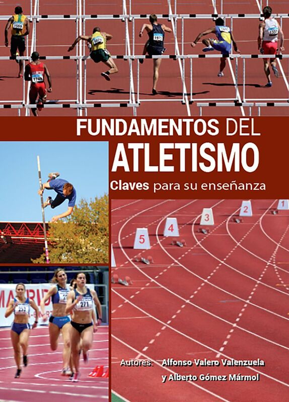 Fundamentos del Atletismo