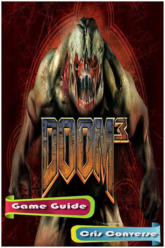 Doom 3 Game Guide