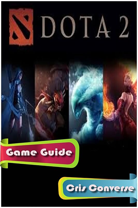 Dota 2 Full Game Guide