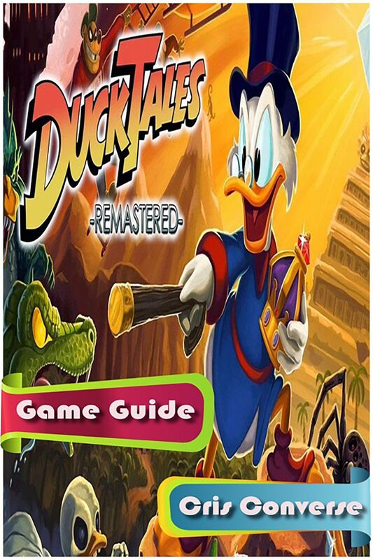 DuckTales Remastered Game Guide