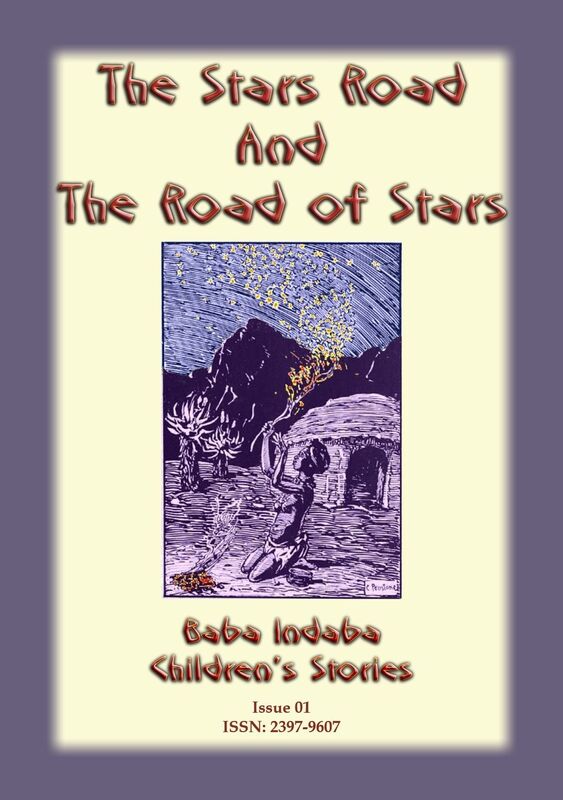 The Stars Road and the Road of Stars
