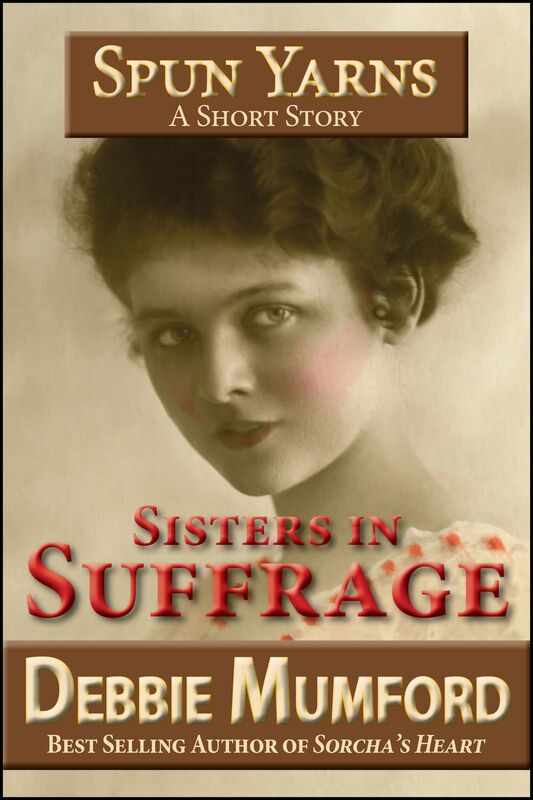 Sisters in Suffrage