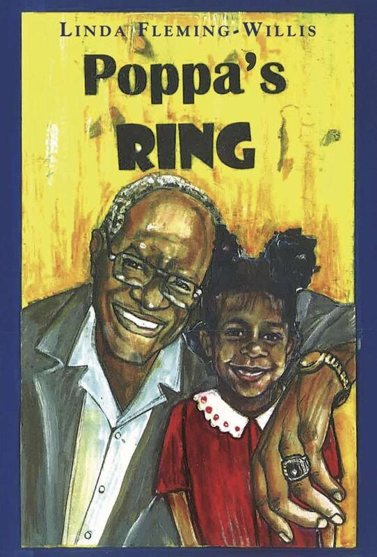 Poppa's Ring