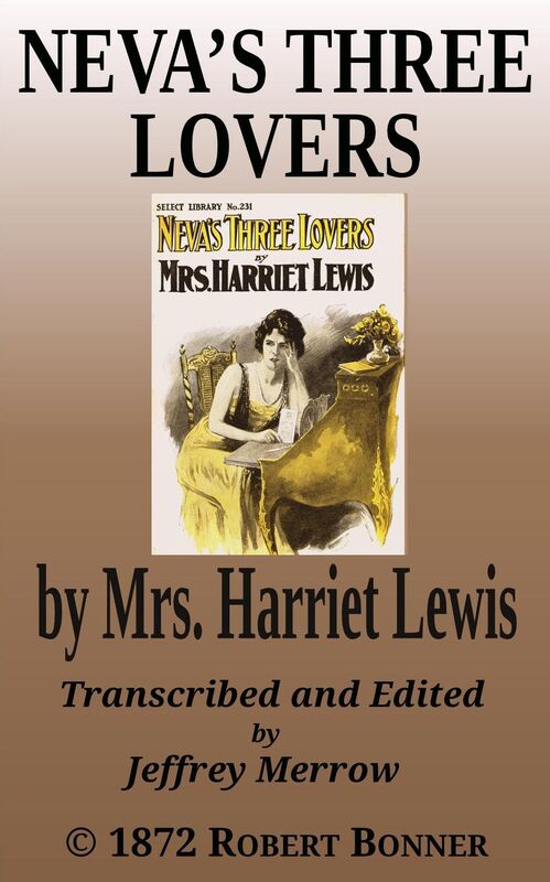 Neva's Three Lovers