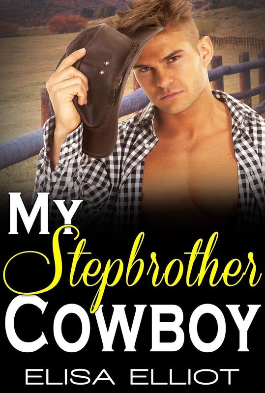 My Stepbrother Cowboy