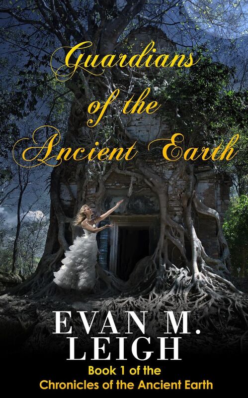 Guardians Of The Ancient Earth