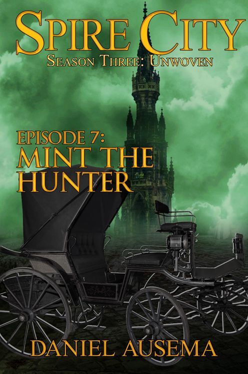 Mint the Hunter