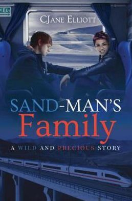 Sand-Man's Family