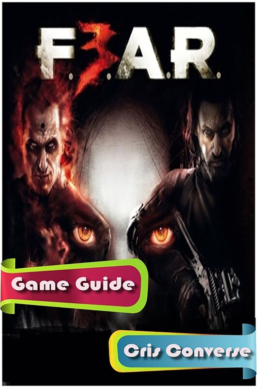 F.E.A.R. 3 Game Guide