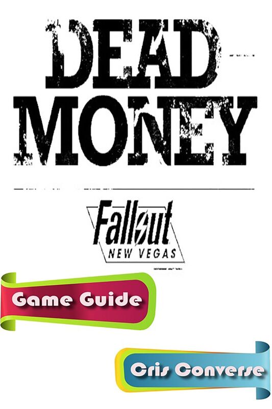 Fallout: New Vegas Dead Money Game Guide